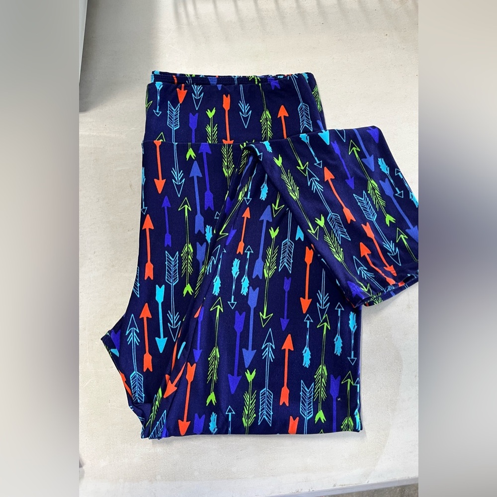 Lularoe TC leggings